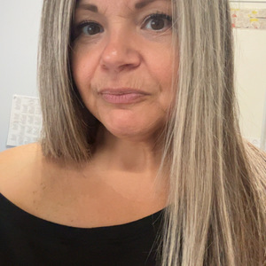 Fundraising Page: Michele Bergeron